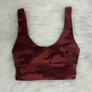 Lululemon Align Reversible Bra